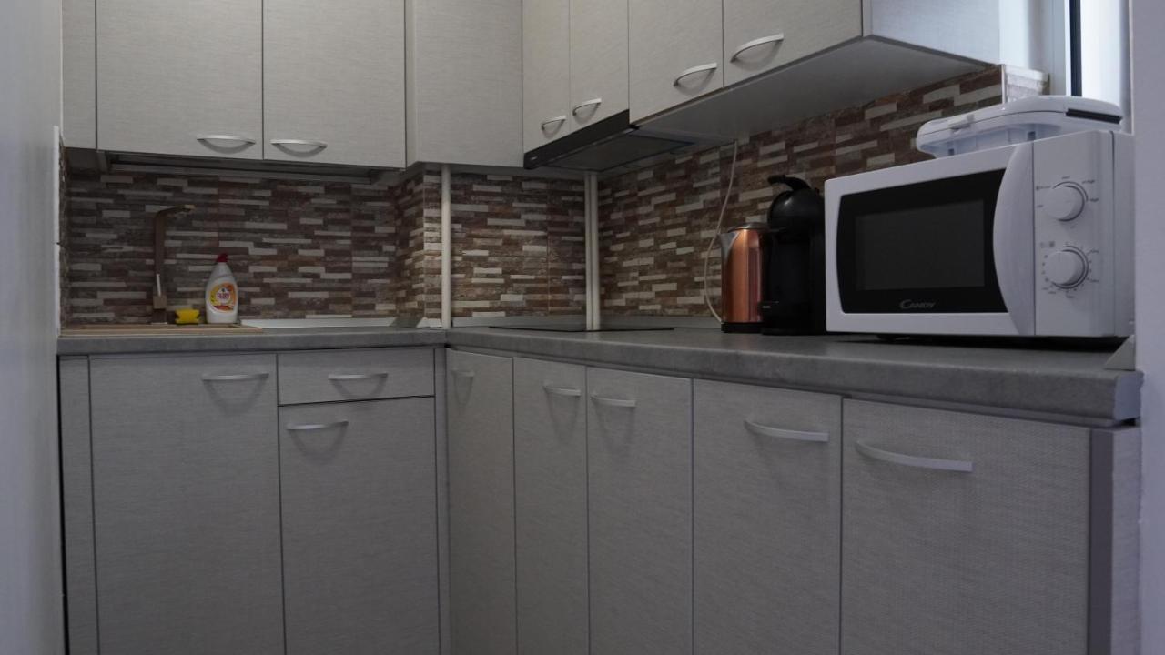 Luxury 1Br Studio Near Hanul Drumetului Bukares Bagian luar foto